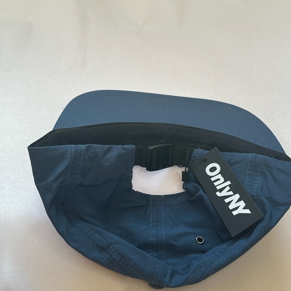 OnlyNY NY Speed Logo Hat - Picture 2 of 2